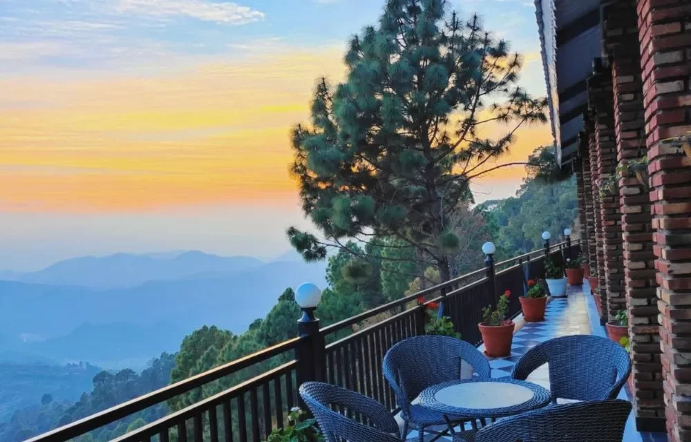 Before You Click Book: A Practical Guide to Choosing the Right Hotel in Lansdowne for Your Travel Style Blogs at The Lanswood Estate